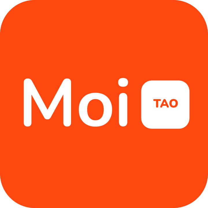 Логотип Moitao